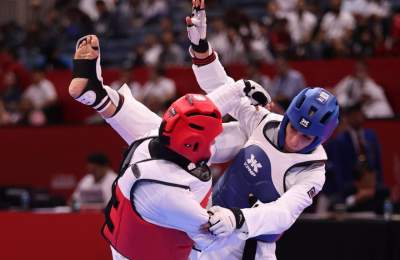 زشت و زیبای تکواندو ایران در جهانی؛ شکست عجیب زنان و نایب قهرمانی مردان