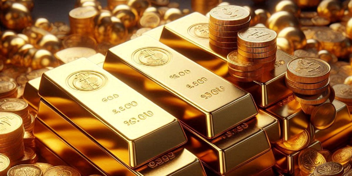 سیگنال صعودی دلار به بازار طلا و سکه | بازگشت سکه به کانال ۱۱۱ میلیونی | طلا 10 میلیون و 500 هزار تومان را رد کرد