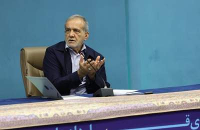 تاکید پزشکیان بر تسریع در جمع‌آوری گازهای مشعل/ حتی یک روز تعلل نکنید