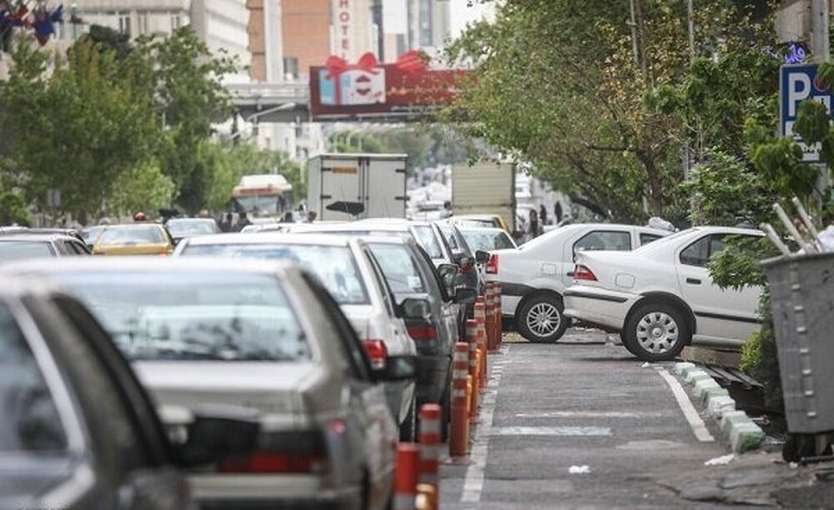 تورم ۳۷ درصدی خودرو؛ بازار در فشار قیمت