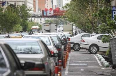 تورم ۳۷ درصدی خودرو؛ بازار در فشار قیمت