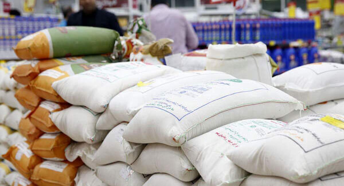 دلالی در بازار برنج پایان ندارد