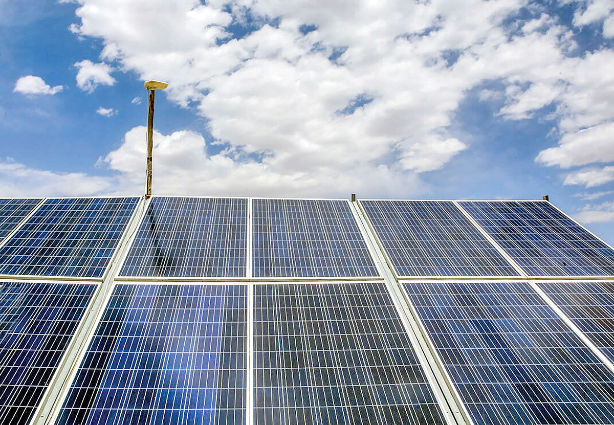 شتاب در توسعه نیروگاه‌های تجدیدپذیر با مدل‌های متنوع سرمایه‌گذاری