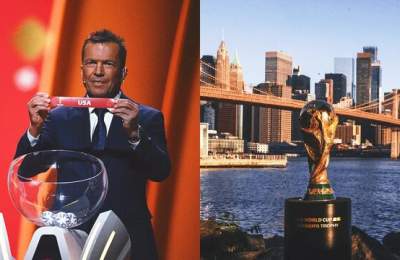 سیر تا پیاز قرعه‌کشی جام جهانی ۲۰۲۶/ ایران در کدام گروه قرار می‌گیرد؟