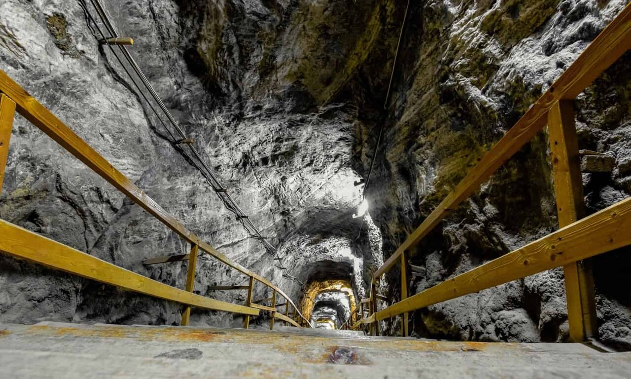 مواد معدنی کمیاب، صحنه جدید رقابت ژئوپلیتیکی؛ «رونق چهارم» در دل زمین