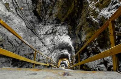 مواد معدنی کمیاب، صحنه جدید رقابت ژئوپلیتیکی؛ «رونق چهارم» در دل زمین