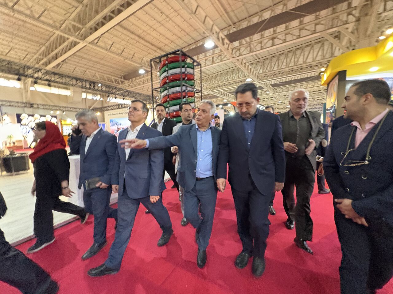 روش‌های جدید و نوین تامین مالی برای تولیدکنندگان فراهم است