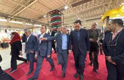 روش‌های جدید و نوین تامین مالی برای تولیدکنندگان فراهم است