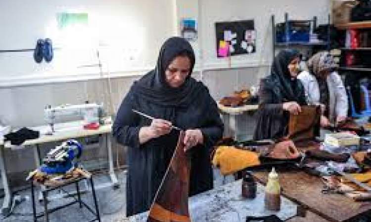 سهم زنان از اقتصاد هنر ایران چقدر است؟