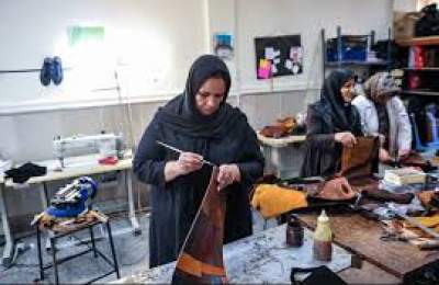 سهم زنان از اقتصاد هنر ایران چقدر است؟