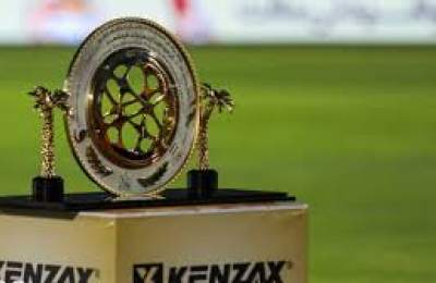 امیرآبادی: در قرعه‌کشی تقلب نشد؛ استقلال متخصص قهرمانی در جام‌حذفی است