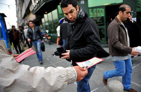 خروج جویندگان کار از بازار؛ پرداخت دستمزدهای پایین تاثیرگذار است؟