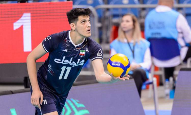 ورزش ایران عزادار شد؛ صابر کاظمی درگذشت