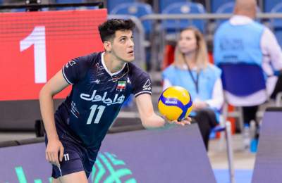 ورزش ایران عزادار شد؛ صابر کاظمی درگذشت