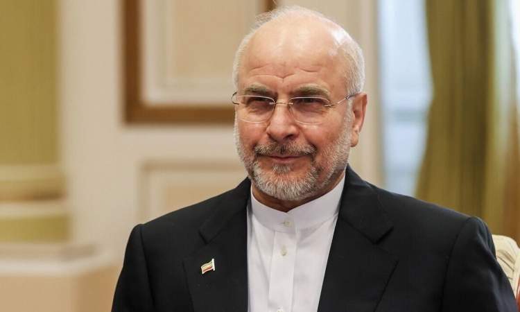 قالیباف: توسعه روابط پارلمانی و اقتصادی دستور کار سفر پاکستان است