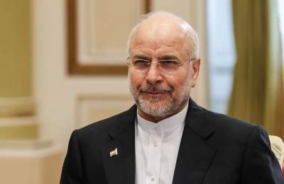 قالیباف: توسعه روابط پارلمانی و اقتصادی دستور کار سفر پاکستان است