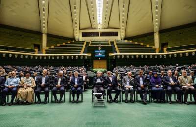 شایسته سالاری سرآغاز تحولی مهم در نظام مدیریتی کشور