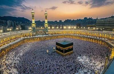 پول زائرانی که زمینی از عربستان بازگشتند پس داده شد
