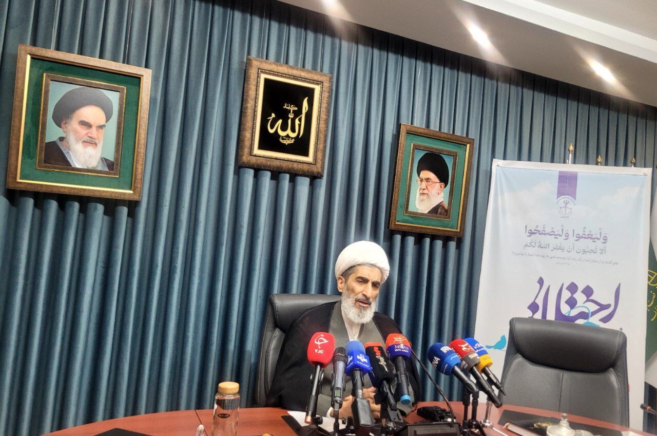 آزمون استخدامی ۶ هزار نیرو در شوراهای حل اختلاف آذرماه برگزار می‌شود