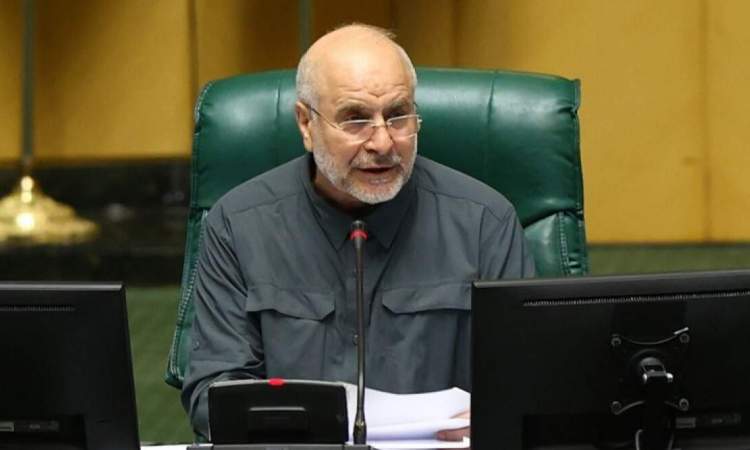 قالیباف: آمریکا باید پیامد تجاوز به ایران را بپذیرد