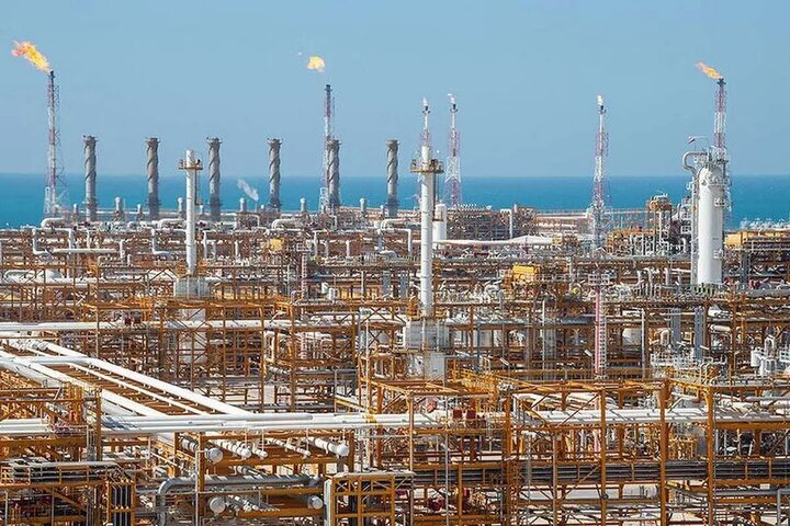 آمادگی کامل صنعت نفت برای زمستان