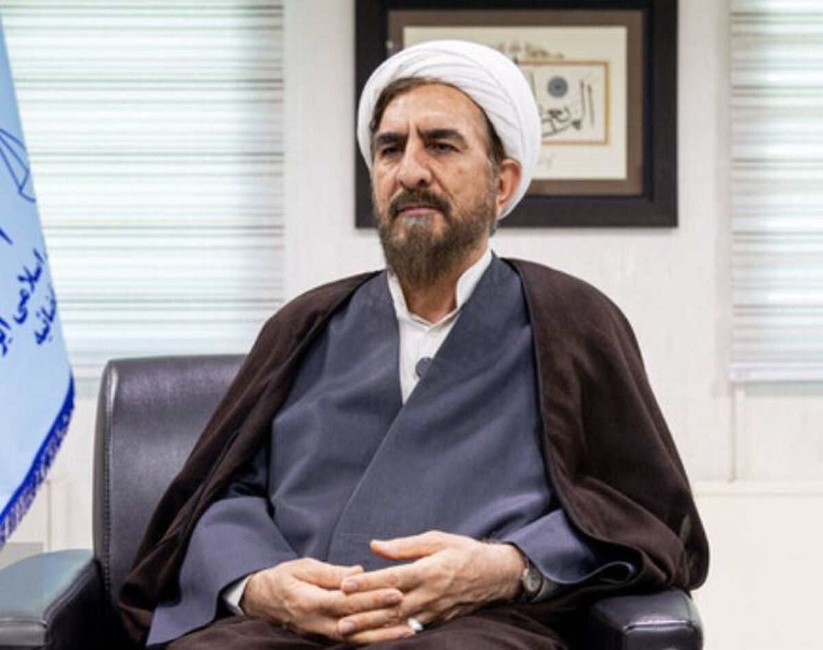 آزادی ۸ هزار زندانی با عفو معیاری/ از ۳۰۰ محکوم امنیتی ۱۶۰ نفر مشمول عفو شده‌اند