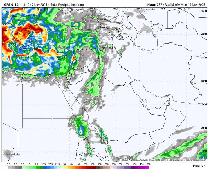 هوای هفت شهر کشور در وضعیت هشدار آلودگی؛ خبری از بارش‌های پاییزی نیست