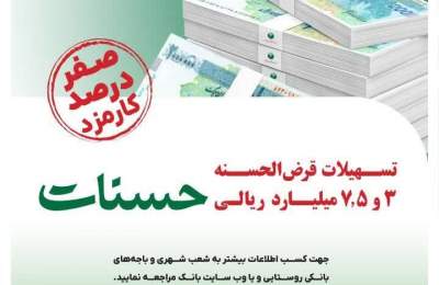 با طرح های وام قرض الحسنه پست بانک ایران آشنا شوید + جدول
