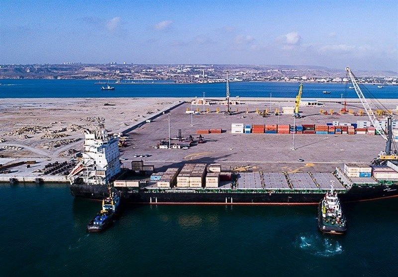 بندر چابهار؛ محور استراتژیک تبدیل ایران به شاهراه اصلی تجارت اوراسیا