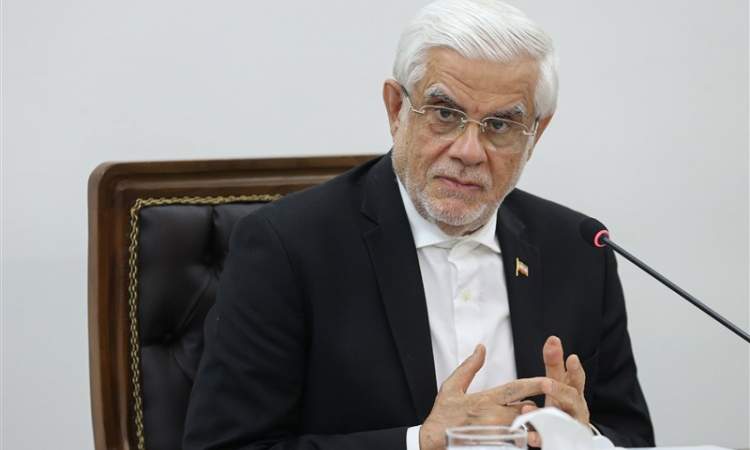 عارف: مجلس در بررسی اجرای برنامه هفتم، شرایط یک سال گذشته کشور را درنظر بگیرد