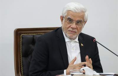 عارف: مجلس در بررسی اجرای برنامه هفتم، شرایط یک سال گذشته کشور را درنظر بگیرد