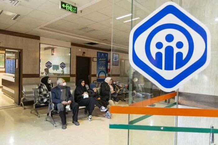 برخورد قانونی در انتظار متخلفان ایجاد سوابق بیمه‌ای