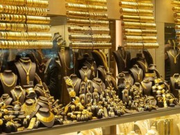 بازار طلا زیر ذره‌بین مالیات؛ پایان دوران فروش کاغذی