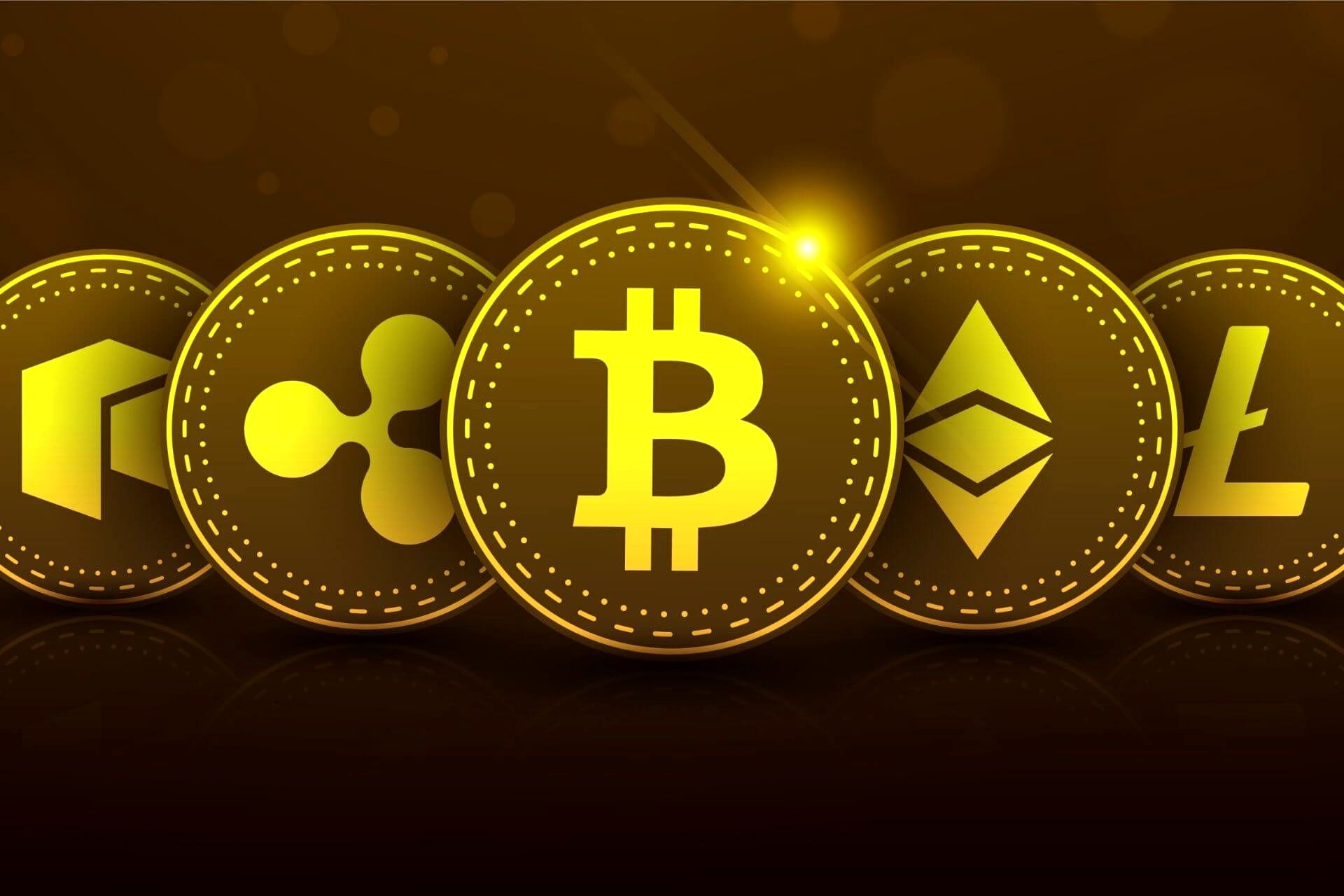 بازار رمزارز در مدار هیجان | بیت‌کوین در نبرد ۱۰۱ تا ۱۰۴ هزار دلار، تتر در رنج حساس ۱۱۲ تا ۱۱۴ هزار تومان