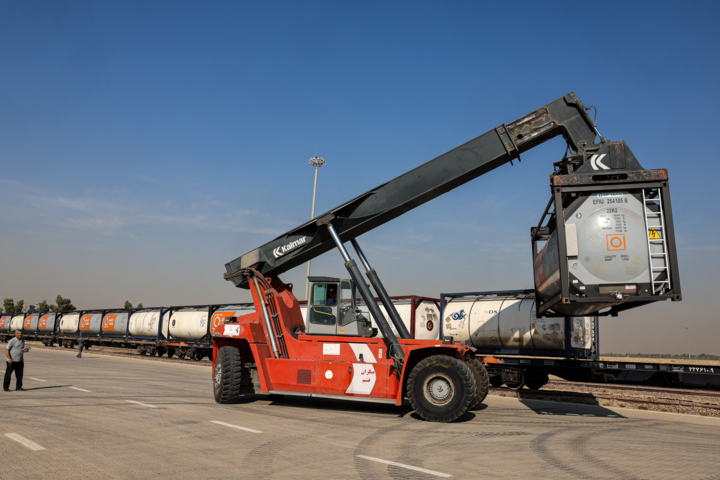 سرمایه‌گذاری ۱۷ میلیارد دلاری راه آهن در برنامه هفتم چگونه تامین می‌شود؟