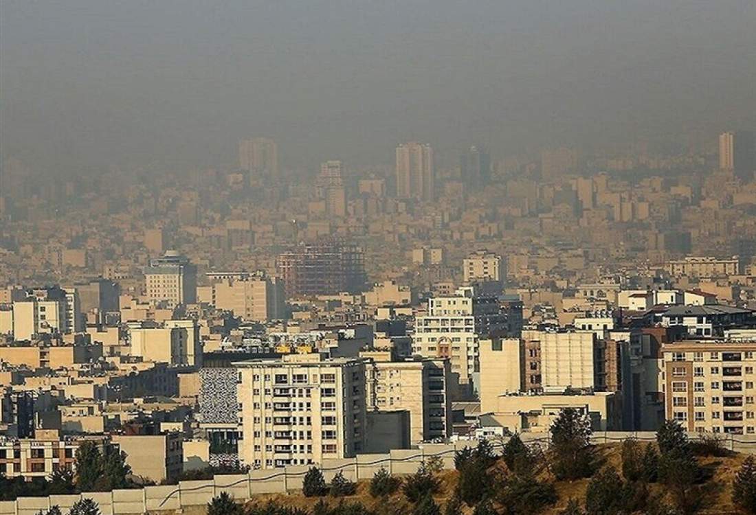 پیش بینی هوای ۲ روز آینده؛ جوی پایدار و افزایش آلودگی هوا در کلان‌شهرها