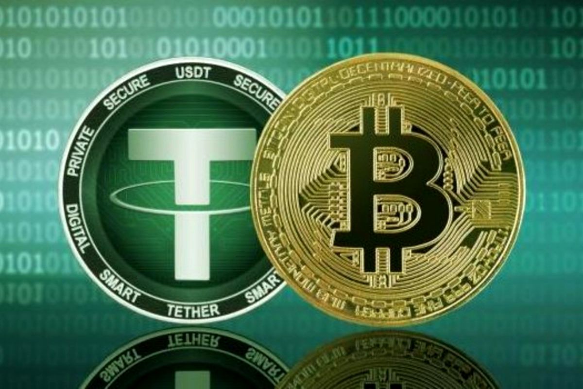 ریزش سنگین بیت کوین و رمزارزها در بازار جهانی