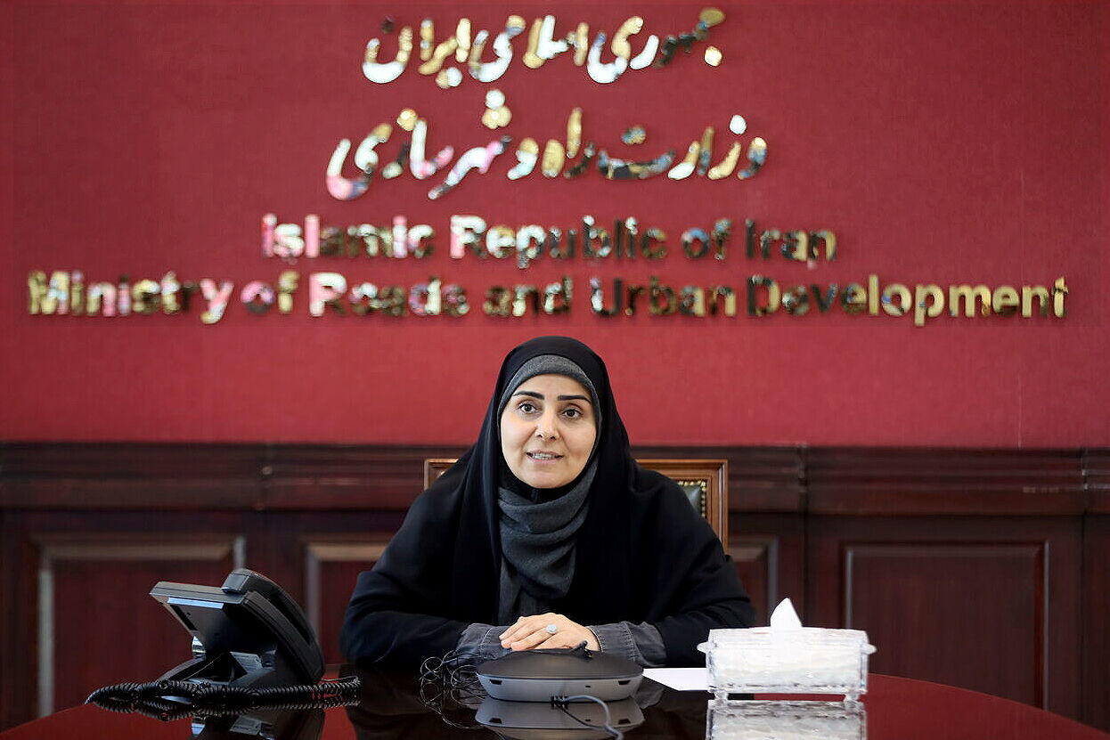 برنامه‌ریزی برای تکمیل کریدور بزرگراهی غرب کشور