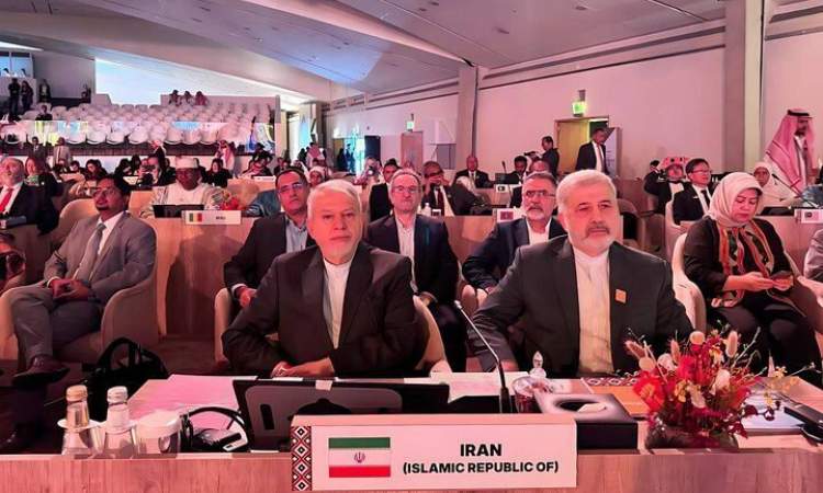 دیپلماسی فرهنگی فعال ایران در ریاض/از توافق با کشورهای همسایه تا پیشنهاد شبکه هوش مصنوعی