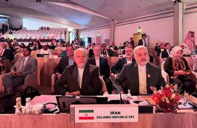 دیپلماسی فرهنگی فعال ایران در ریاض/از توافق با کشورهای همسایه تا پیشنهاد شبکه هوش مصنوعی