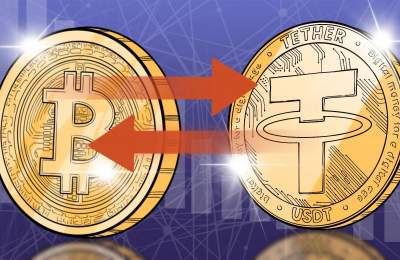 نوسان بیت‌کوین در محدوده حساس | تتر به کانال 115 هزار تومان صعود می‌کند؟