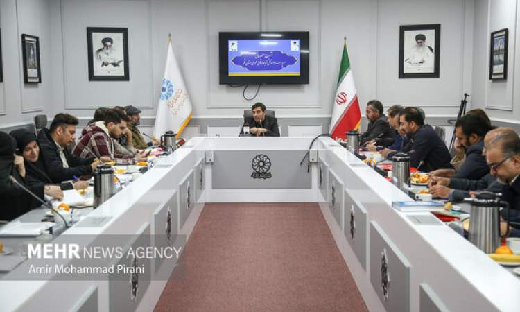 زیرساخت‌های مطالعه و کتابخانه در قم و پردیسان تقویت می‌شود