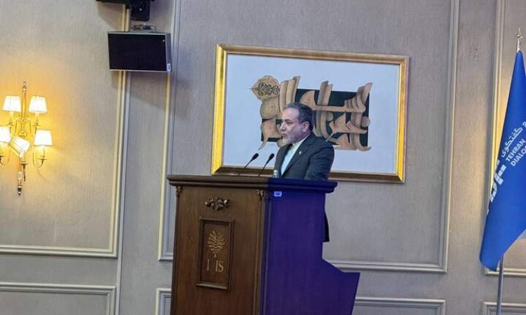 عراقچی: رفتار آمریکا بازگشت آشکار به قانون جنگل است