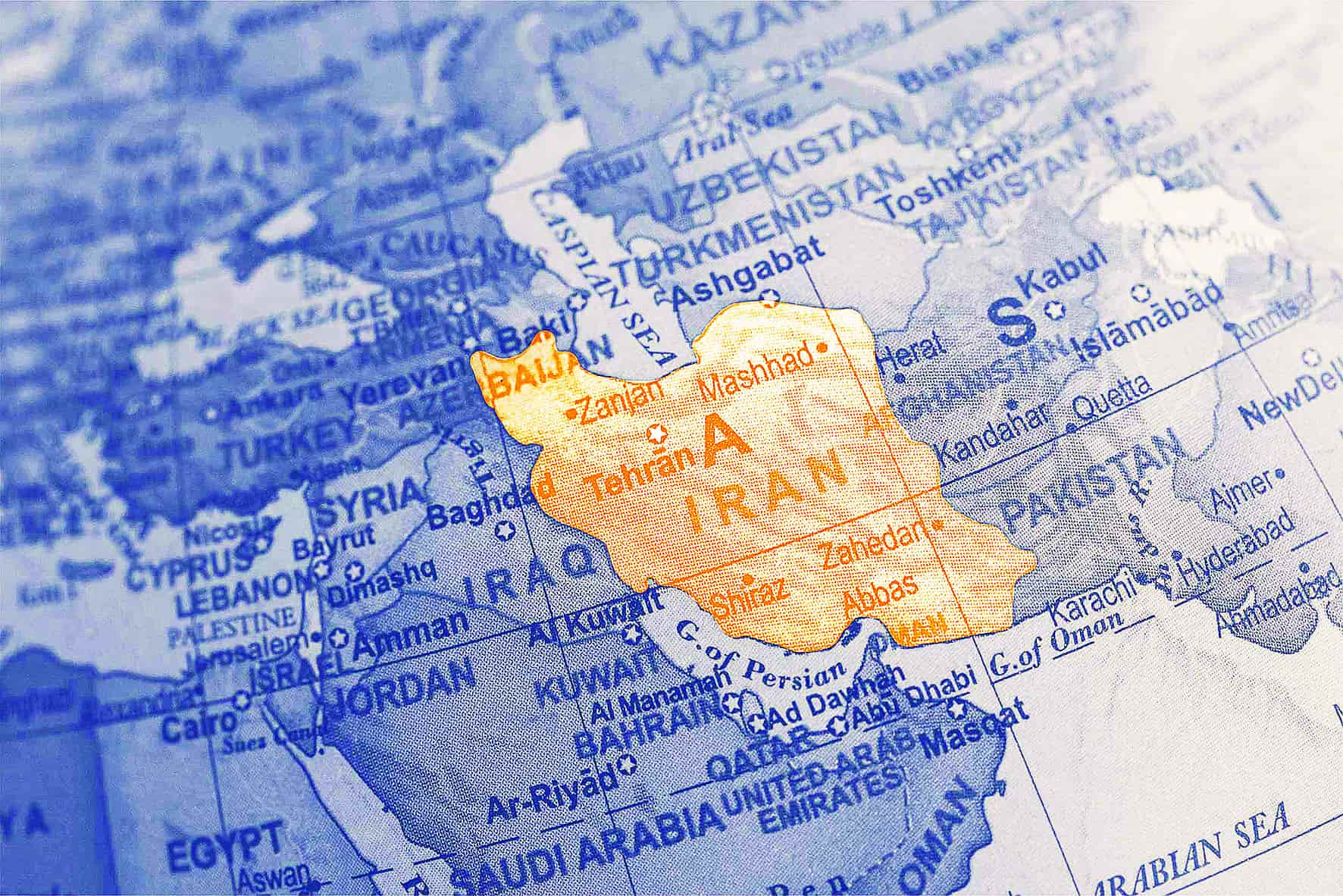 فرصت‌سوزی ژئوپلیتیکی ایران در سایه خود تحریمی‌های داخلی