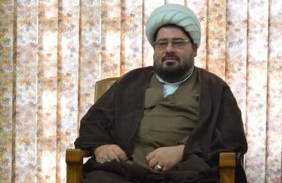 صحیفه سجادیه یک اقیانوس بی‌پایان است