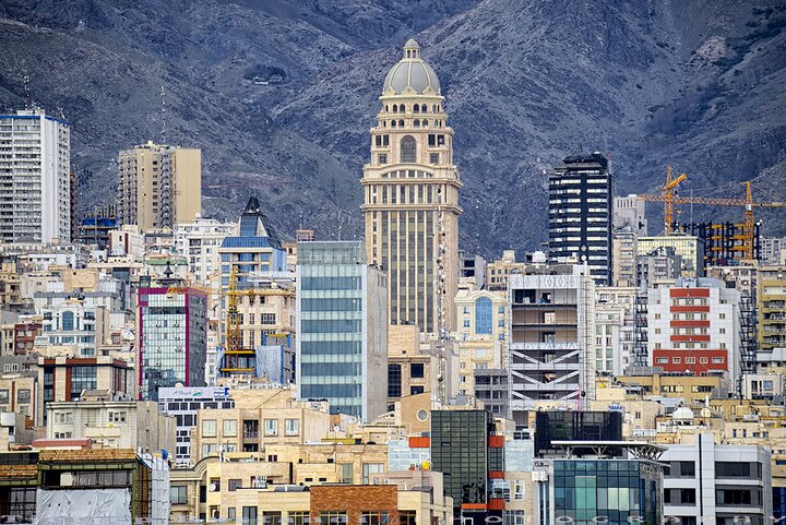 میانگین هزینه ساخت هر متر مسکن در تهران به ۳۰ میلیون رسید