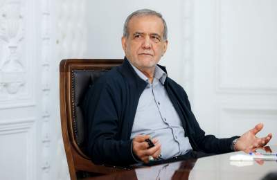 پزشکیان: حمایت از پژوهش‌های دانش‌آموزی را ضروری می‌دانیم