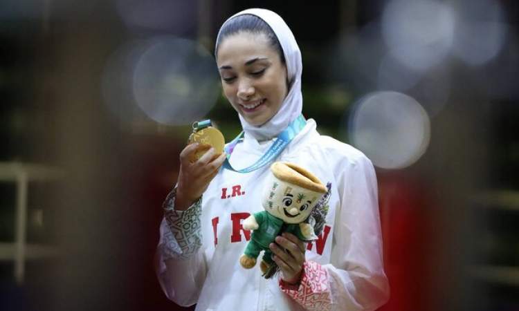 برنامه ورزشکاران ایران در یازدهمین روز بازی‌های کشورهای اسلامی ریاض