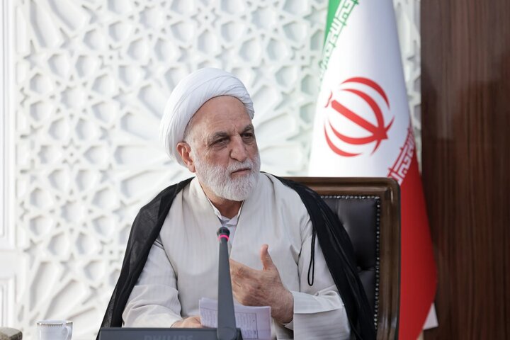 «اصلاحیه دستورالعمل حفظ کرامت و ارزش‌های انسانی در قوه قضاییه» ابلاغ شد