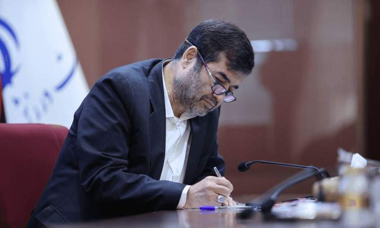 پیام وزیر ورزش و جوانان به کاروان «سفیران اقتدار»